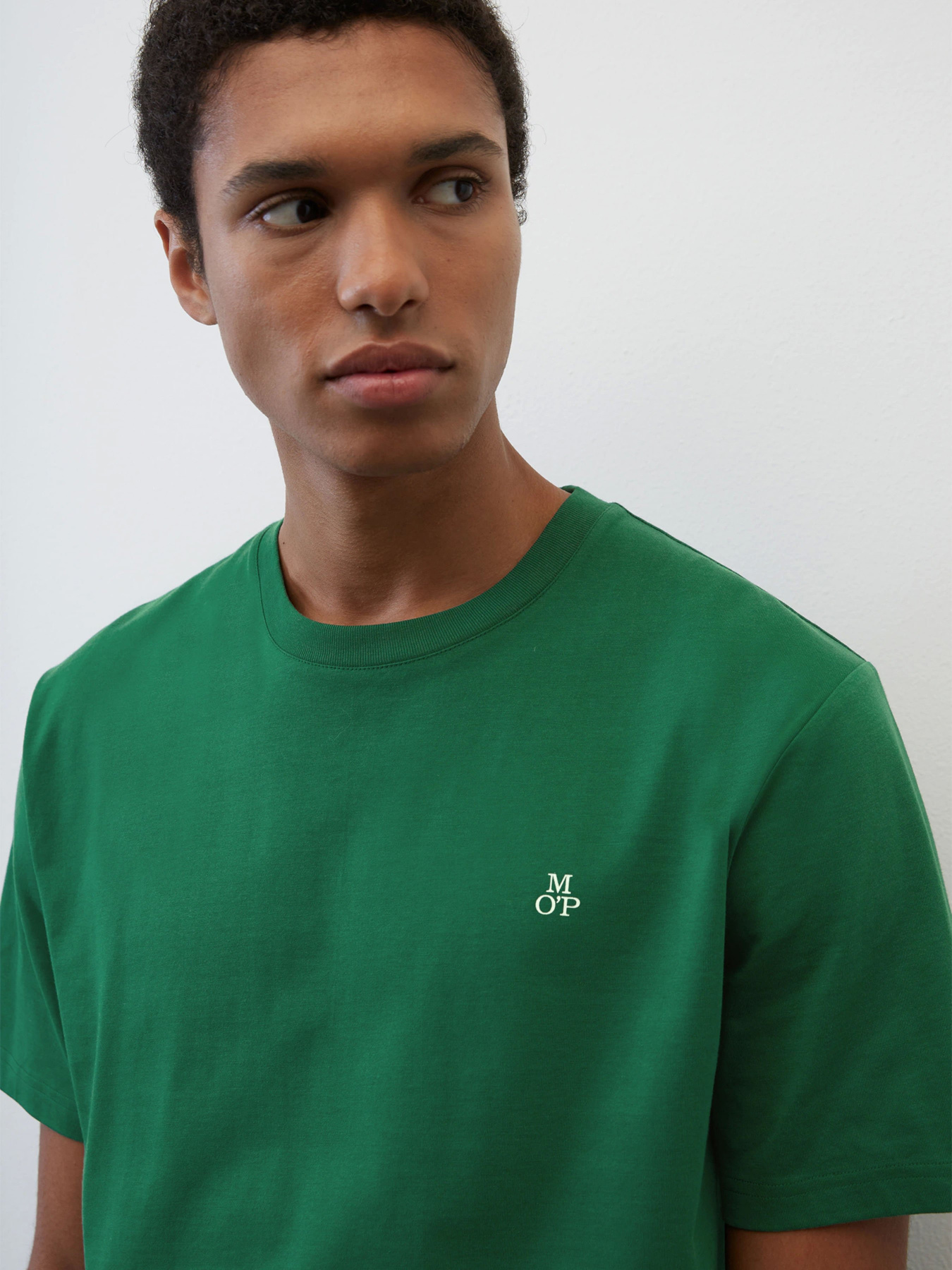 Футболка Marc O’Polo модель 320201251054-476 Фото