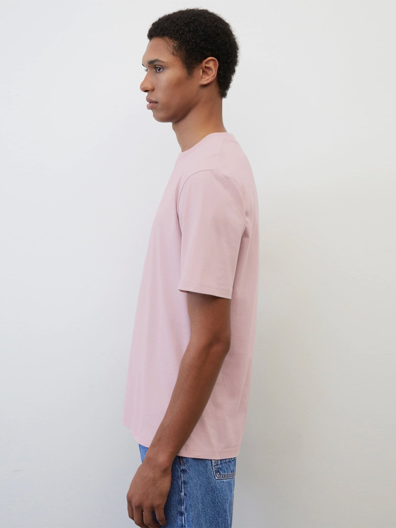 Футболка Marc O’Polo модель 320201251054-617 Фото