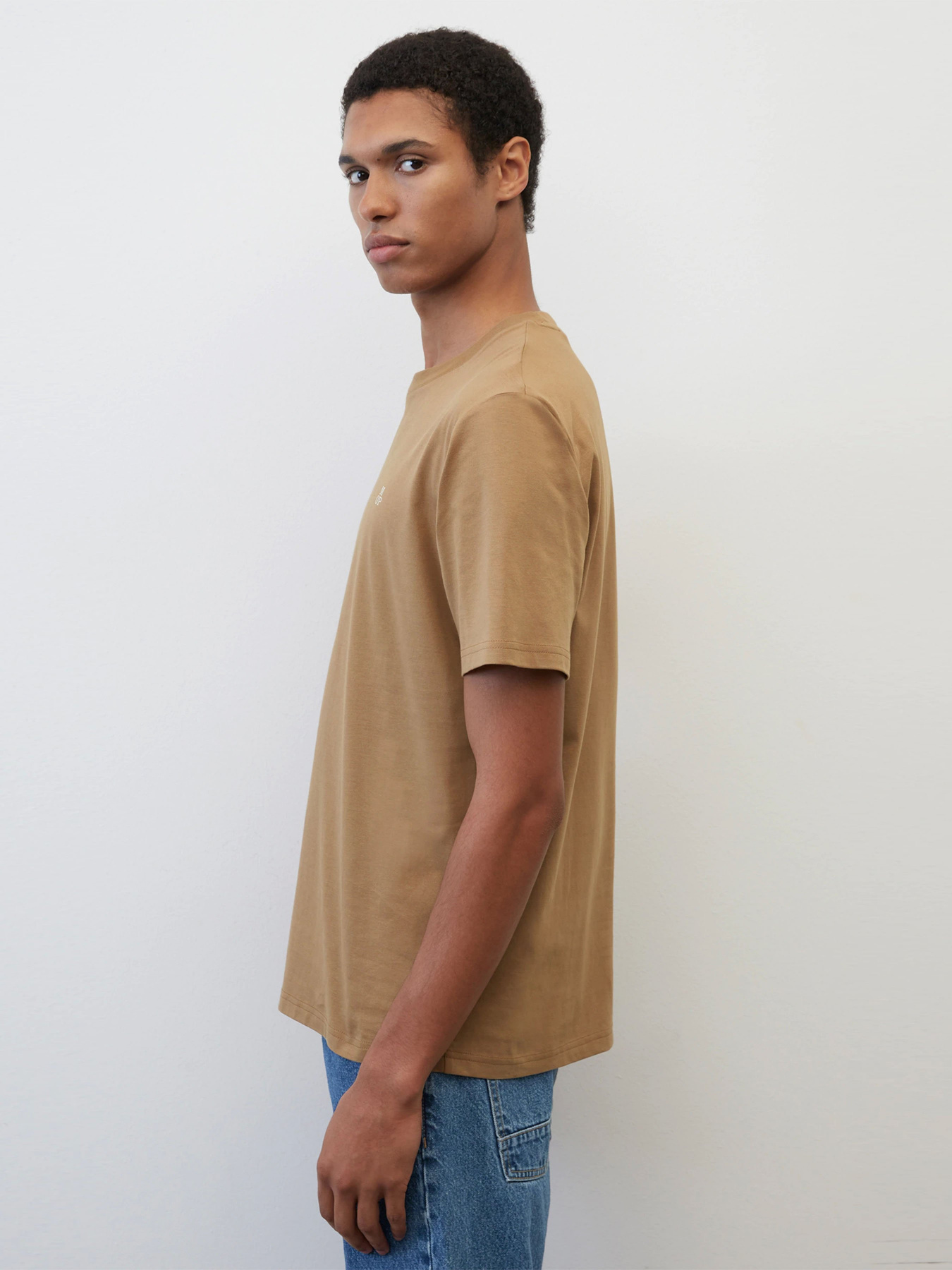 Футболка Marc O’Polo модель 320201251054-759 Фото