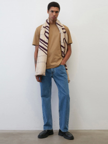 Футболка Marc O’Polo модель 320201251054-759 Фото