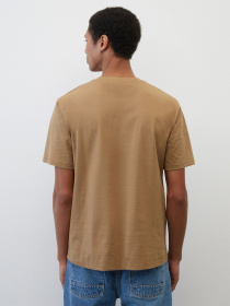 Футболка Marc O’Polo модель 320201251054-759 Фото