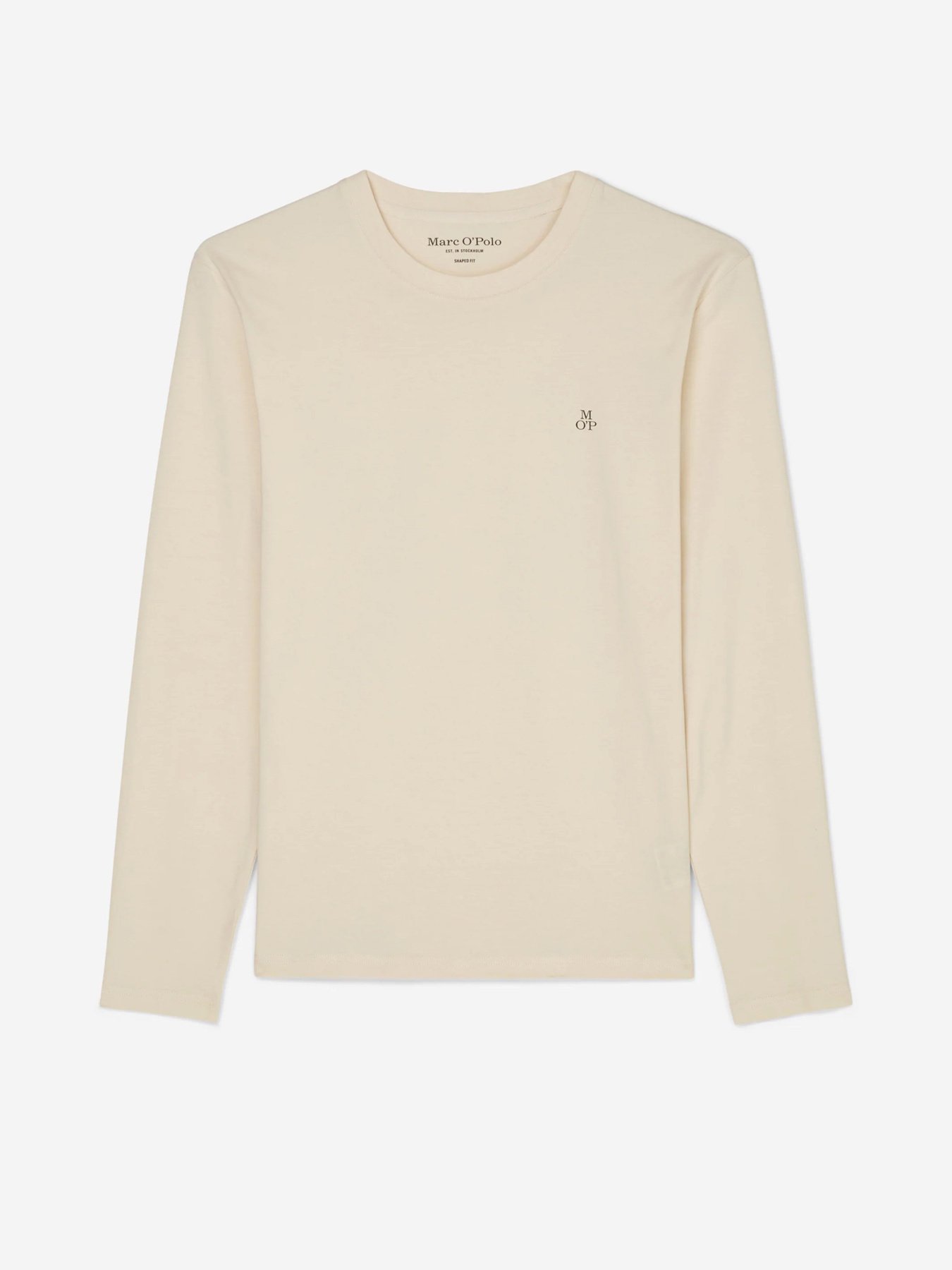 Лонгслив Marc O’Polo модель 320201252210-133 Фото