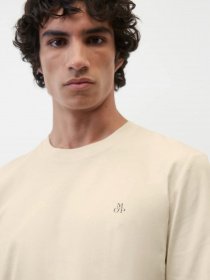 Лонгслив Marc O’Polo модель 320201252210-133 Фото