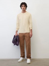 Лонгслив Marc O’Polo модель 320201252210-133 Фото