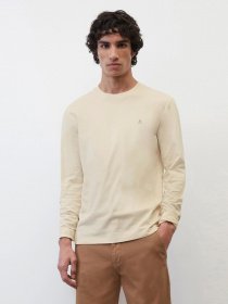 Лонгслів Marc O’Polo модель 320201252210-133 Фото