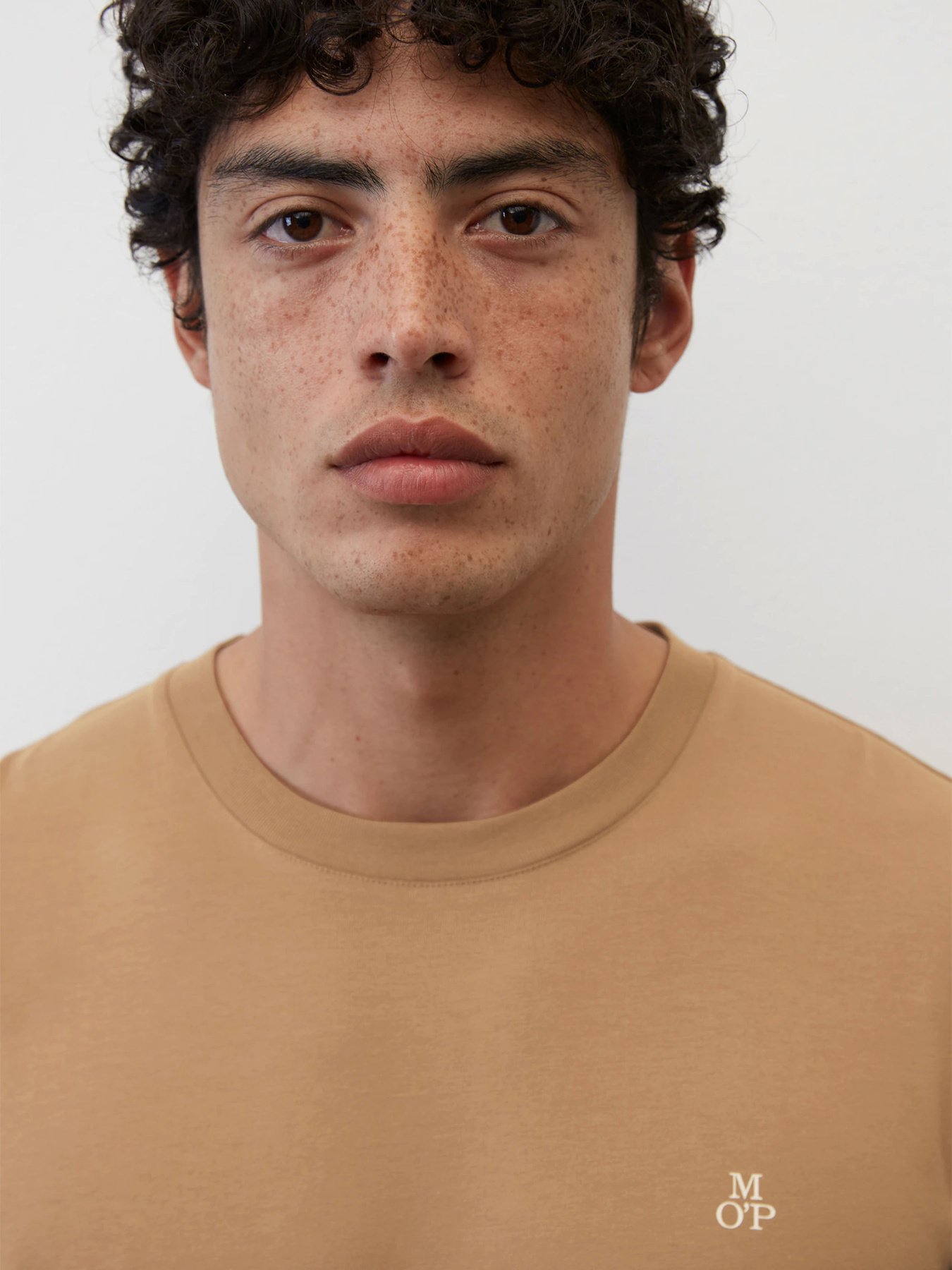 Лонгслив Marc O’Polo модель 320201252210-759 Фото