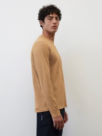 Лонгслив Marc O’Polo модель 320201252210-759 Фото