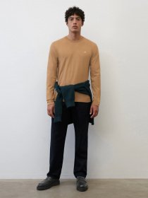 Лонгслив Marc O’Polo модель 320201252210-759 Фото