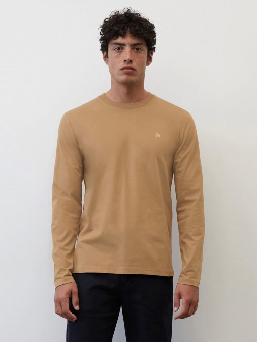 Лонгслив Marc O’Polo модель 320201252210-759 Фото