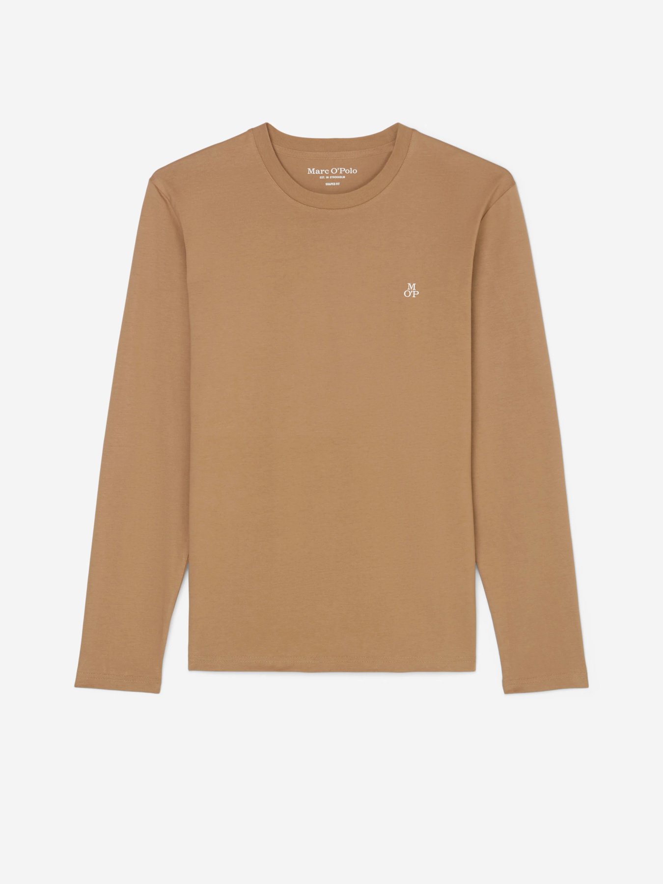Лонгслив Marc O’Polo модель 320201252210-759 Фото