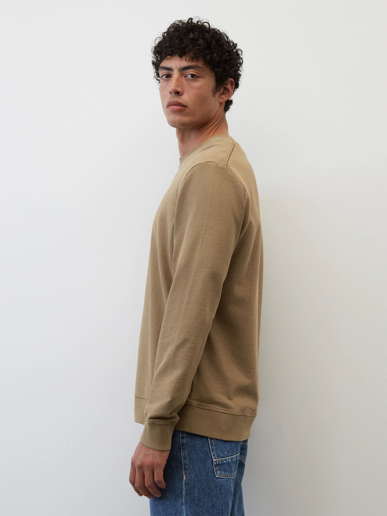 Свитшот Marc O’Polo модель 320202352056-759 Фото