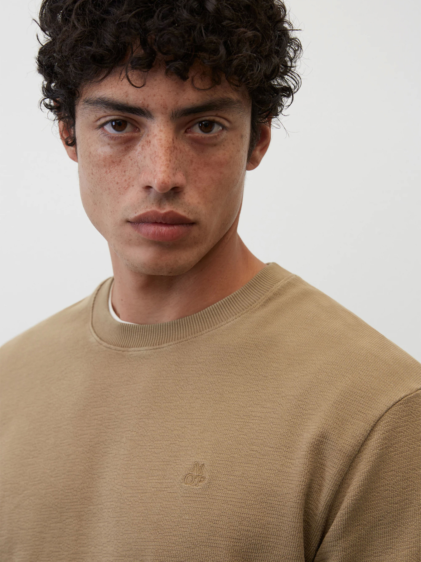 Свитшот Marc O’Polo модель 320202352056-759 Фото