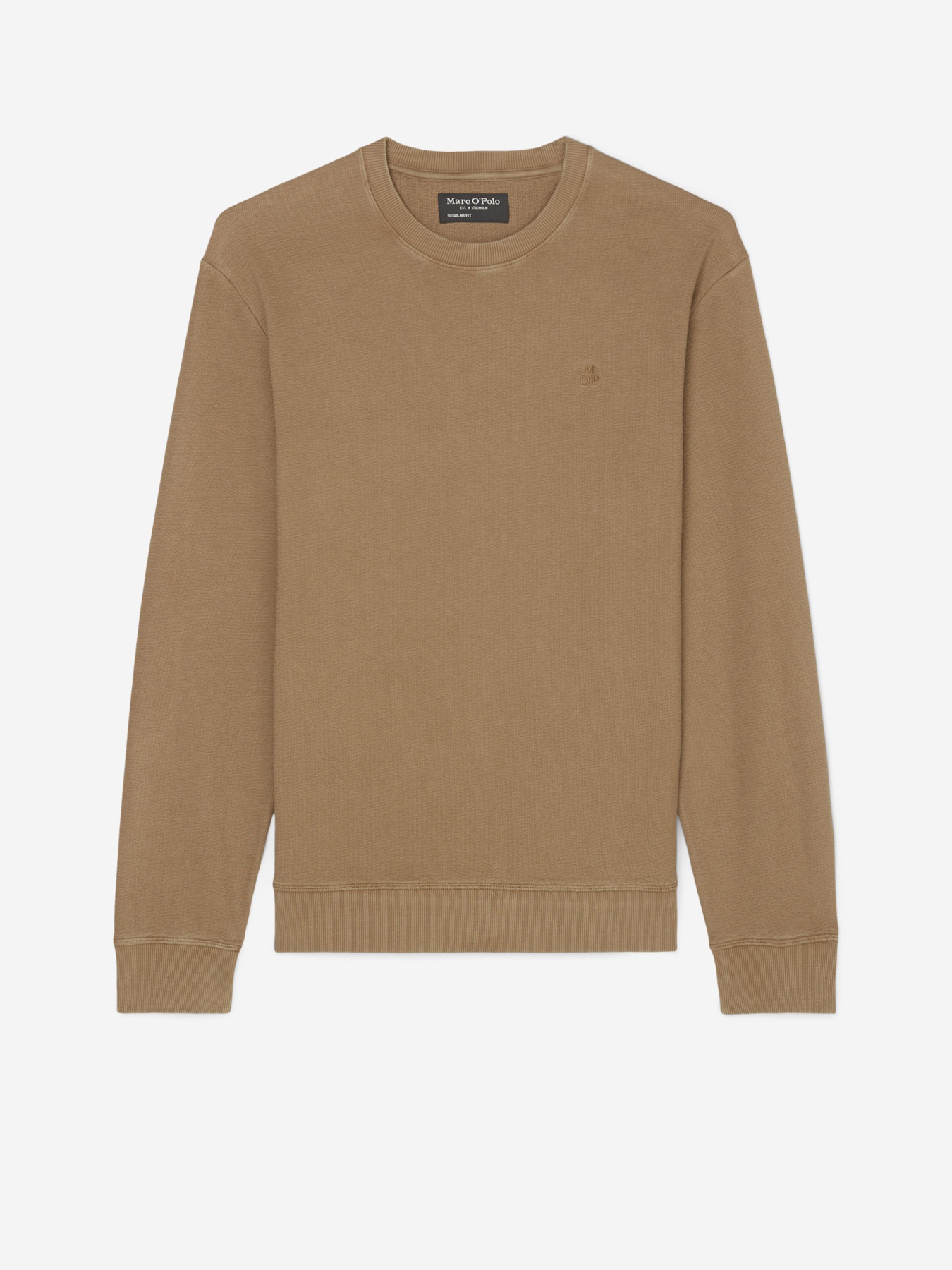 Свитшот Marc O’Polo модель 320202352056-759 Фото