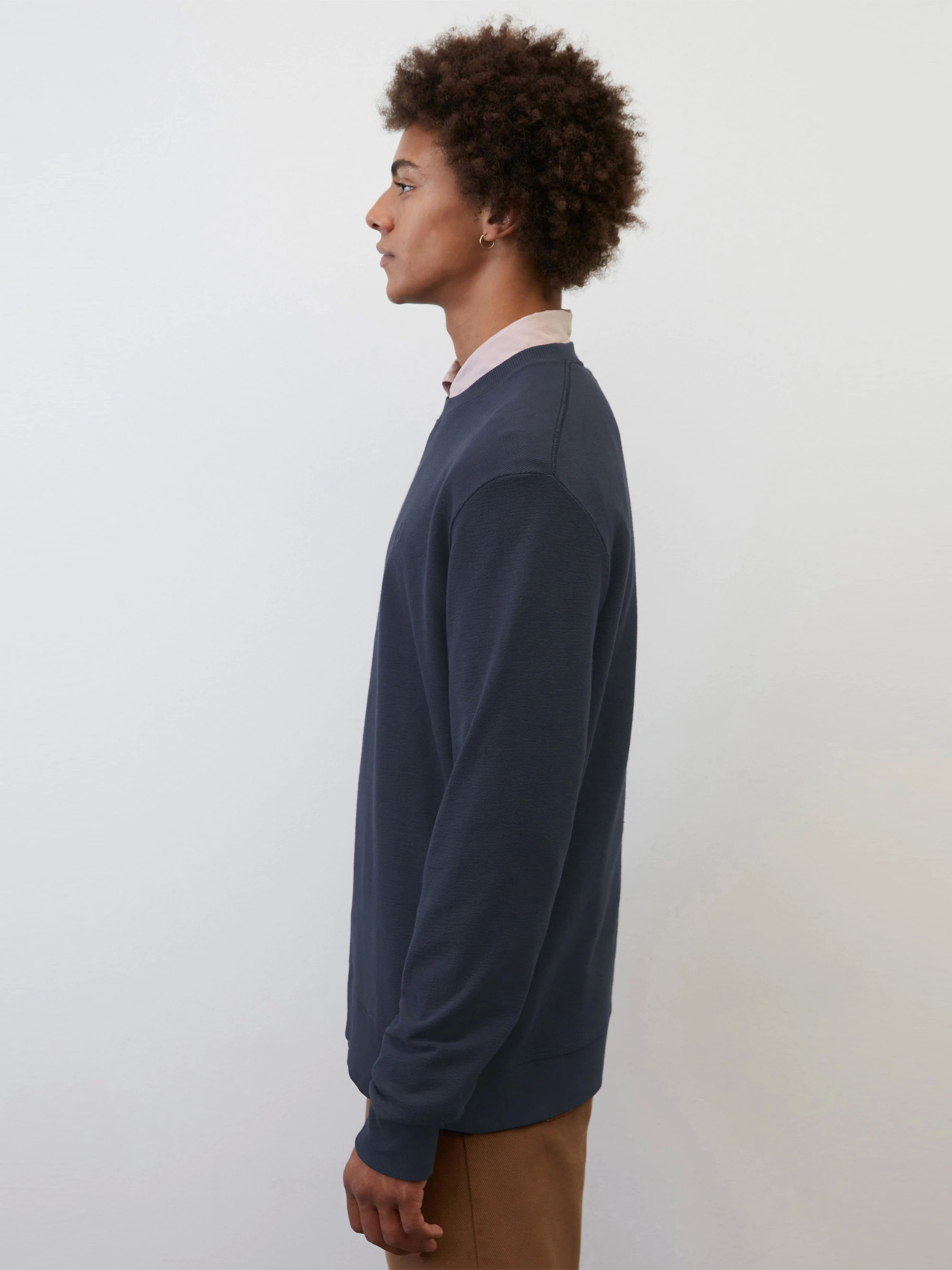 Світшот Marc O’Polo модель 320202352056-898 Світшот Marc O’Polo модель 320202352056-898 Фото