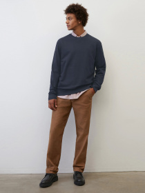 Світшот Marc O’Polo модель 320202352056-898 Світшот Marc O’Polo модель 320202352056-898 Фото