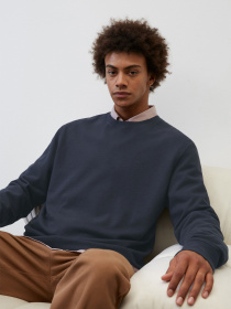 Світшот Marc O’Polo модель 320202352056-898 Світшот Marc O’Polo модель 320202352056-898 Фото