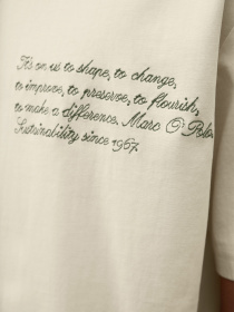 Футболка Marc O’Polo модель 320208351134-133 Фото