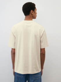 Футболка Marc O’Polo модель 320208351134-133 Футболка Marc O’Polo модель 320208351134-133 Фото