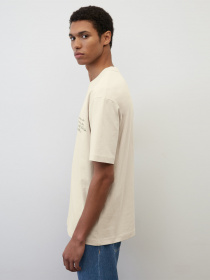 Футболка Marc O’Polo модель 320208351134-133 Футболка Marc O’Polo модель 320208351134-133 Фото