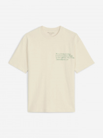 Футболка Marc O’Polo модель 320208351134-133 Футболка Marc O’Polo модель 320208351134-133 Фото