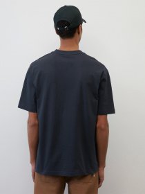 Футболка Marc O’Polo модель 320208351134-898 Фото