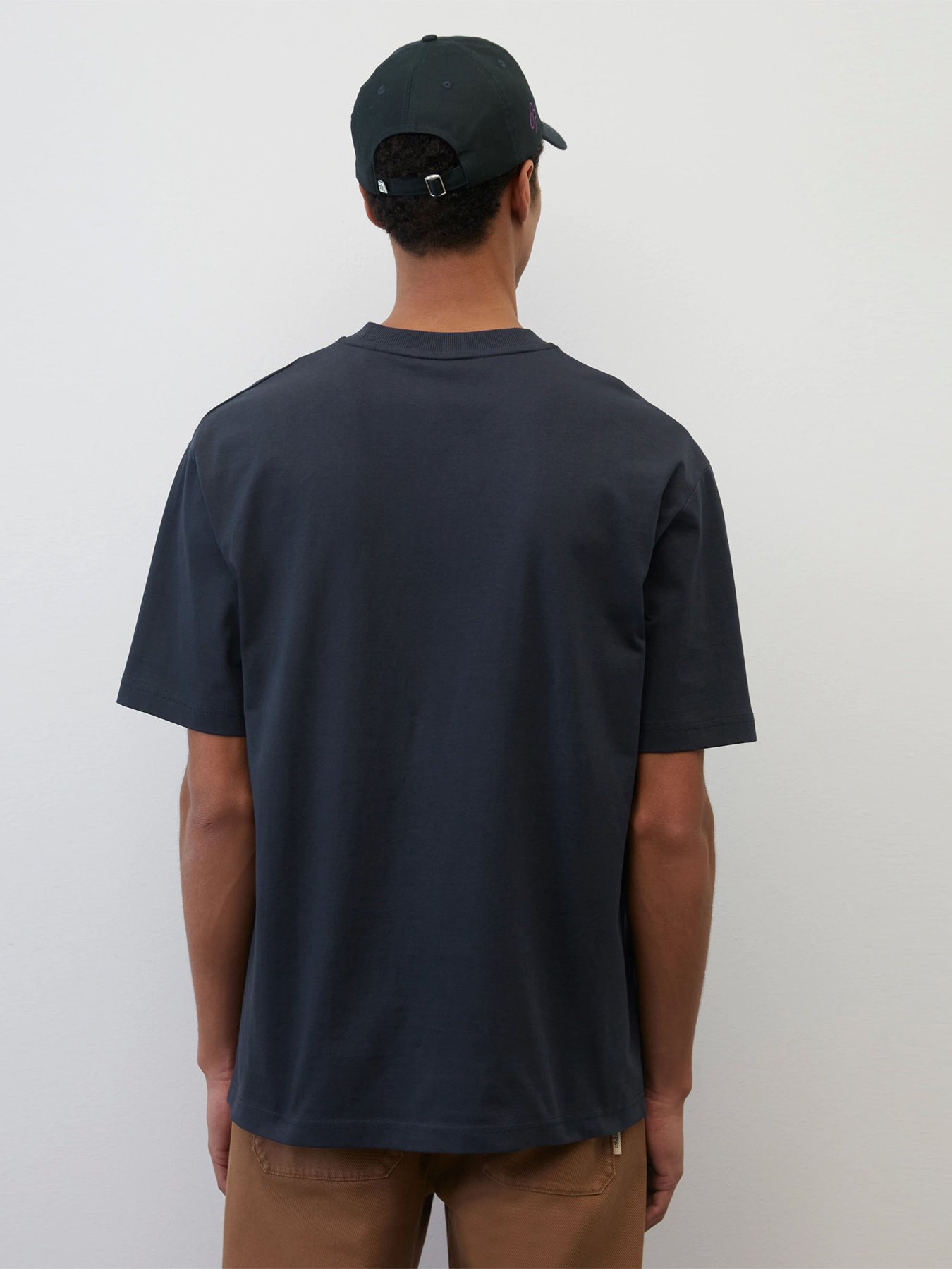 Футболка Marc O’Polo модель 320208351134-898 Фото