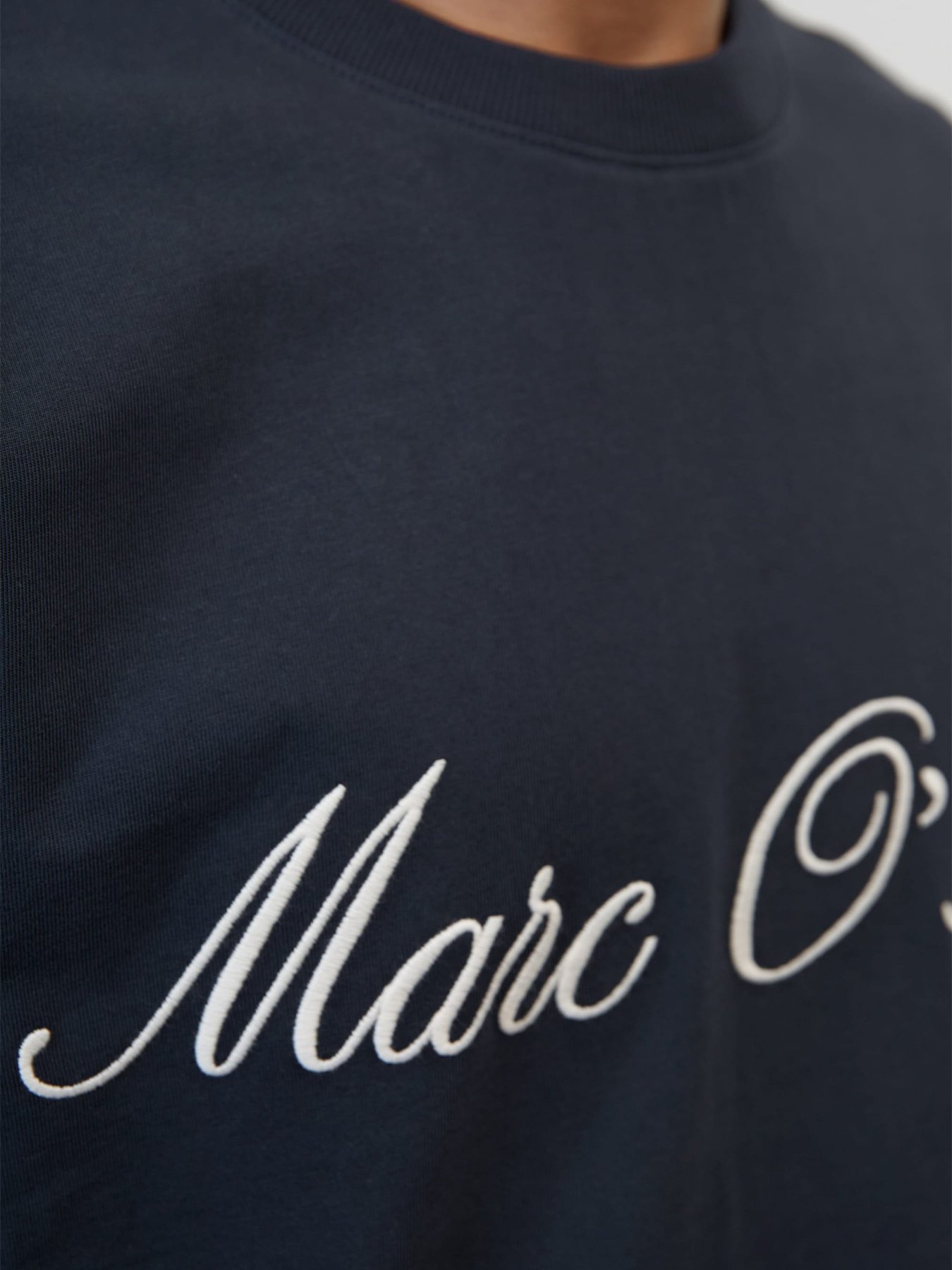 Футболка Marc O’Polo модель 320208351134-898 Фото
