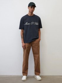 Футболка Marc O’Polo модель 320208351134-898 Фото