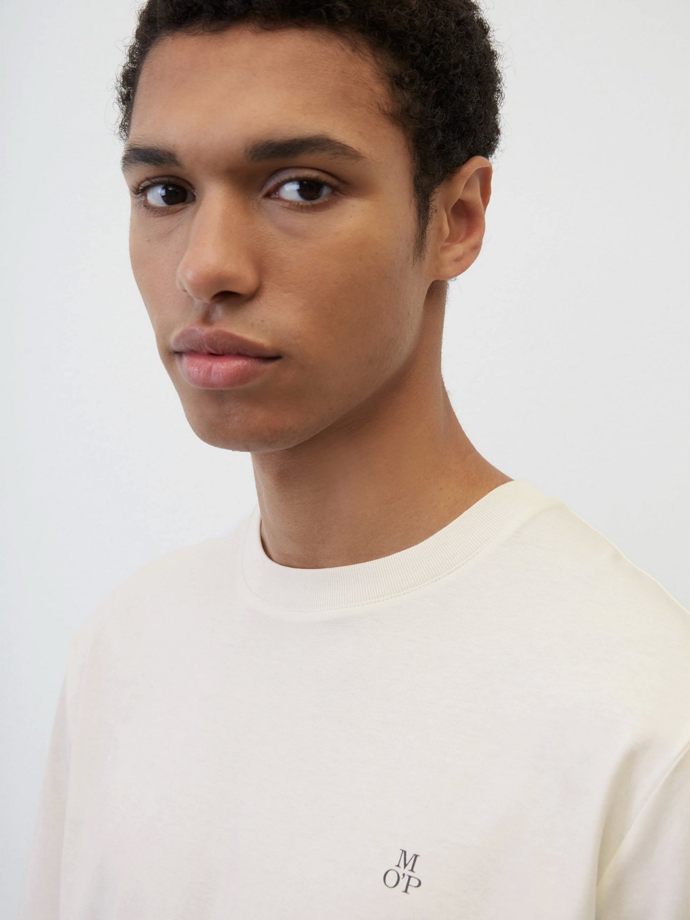 Футболка Marc O’Polo модель 321201251054-152 Фото