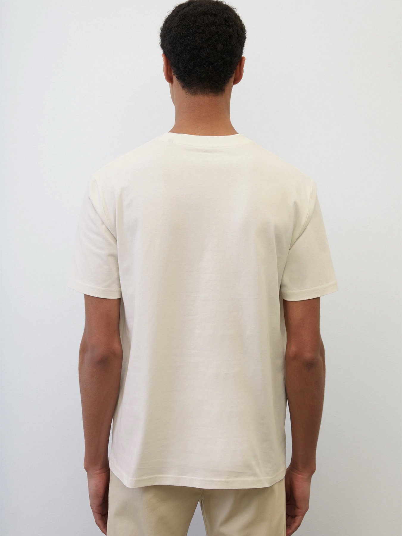 Футболка Marc O’Polo модель 321201251054-152 Фото