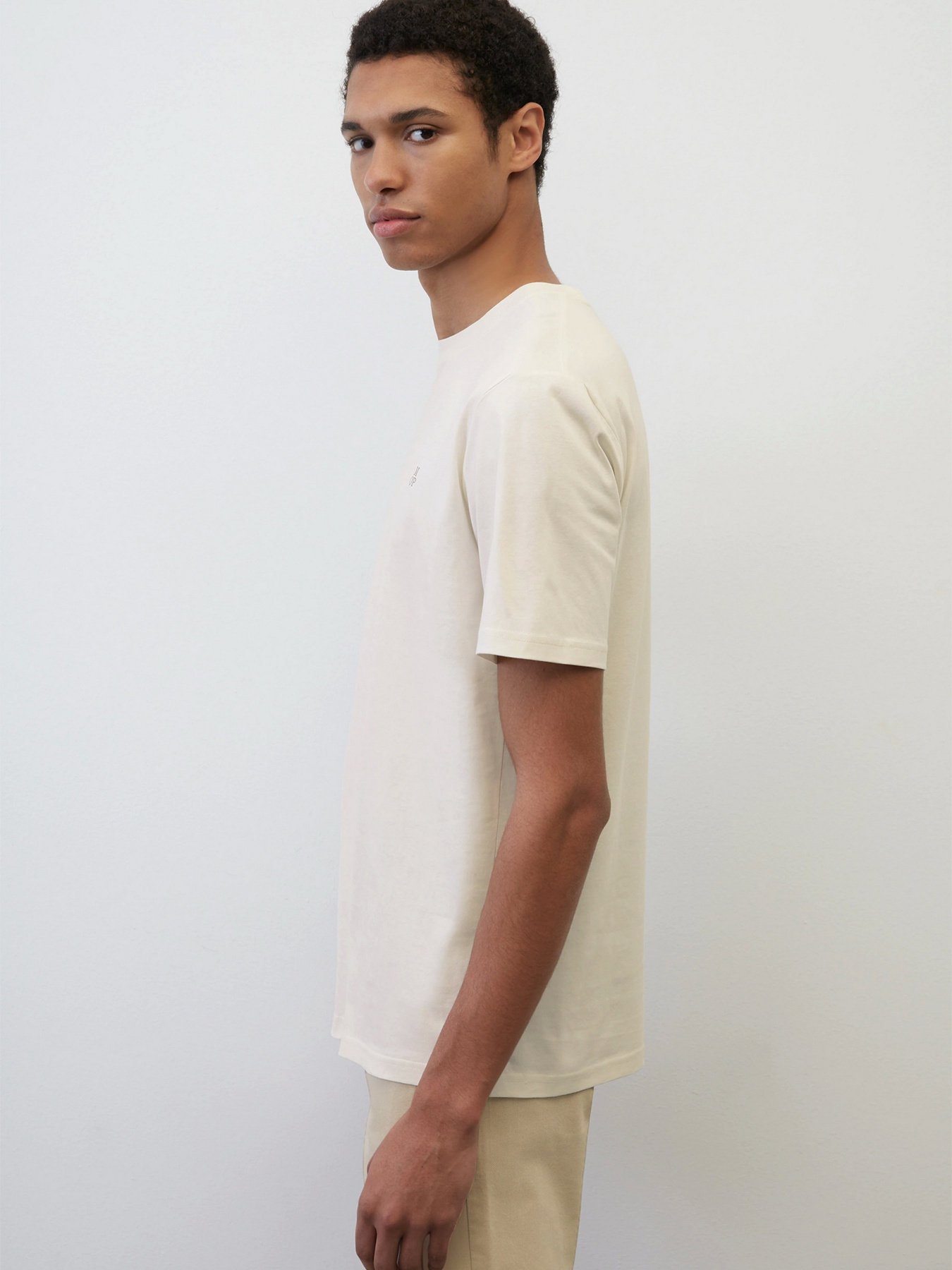 Футболка Marc O’Polo модель 321201251054-152 Фото