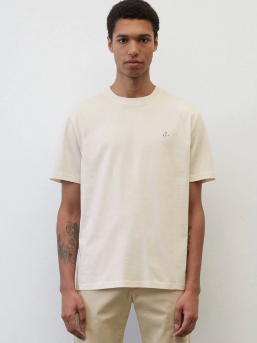 Футболка Marc O’Polo модель 321201251054-152 Фото