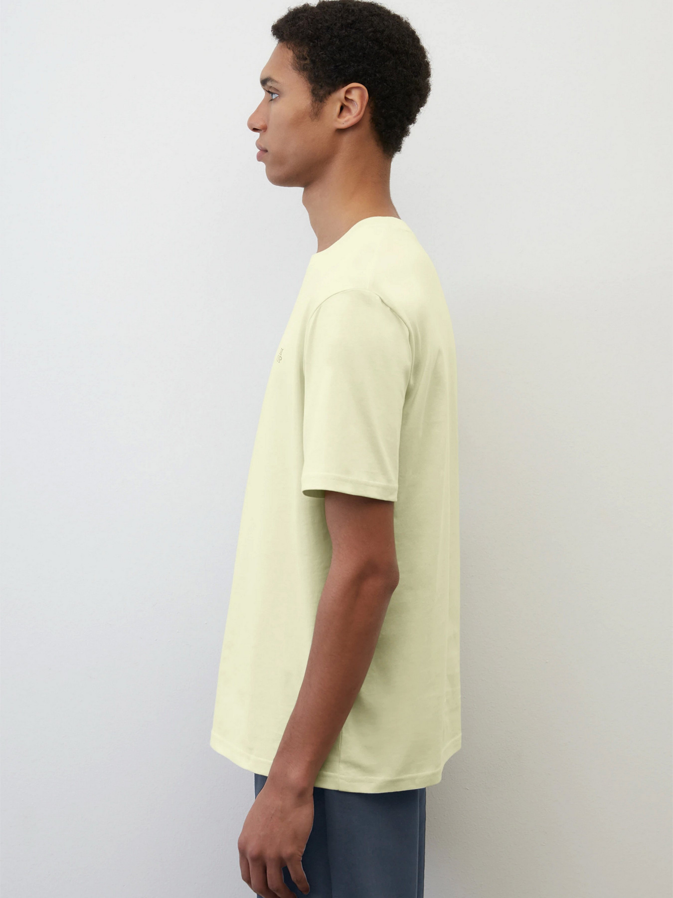 Футболка Marc O’Polo модель 321201251054-405 Фото