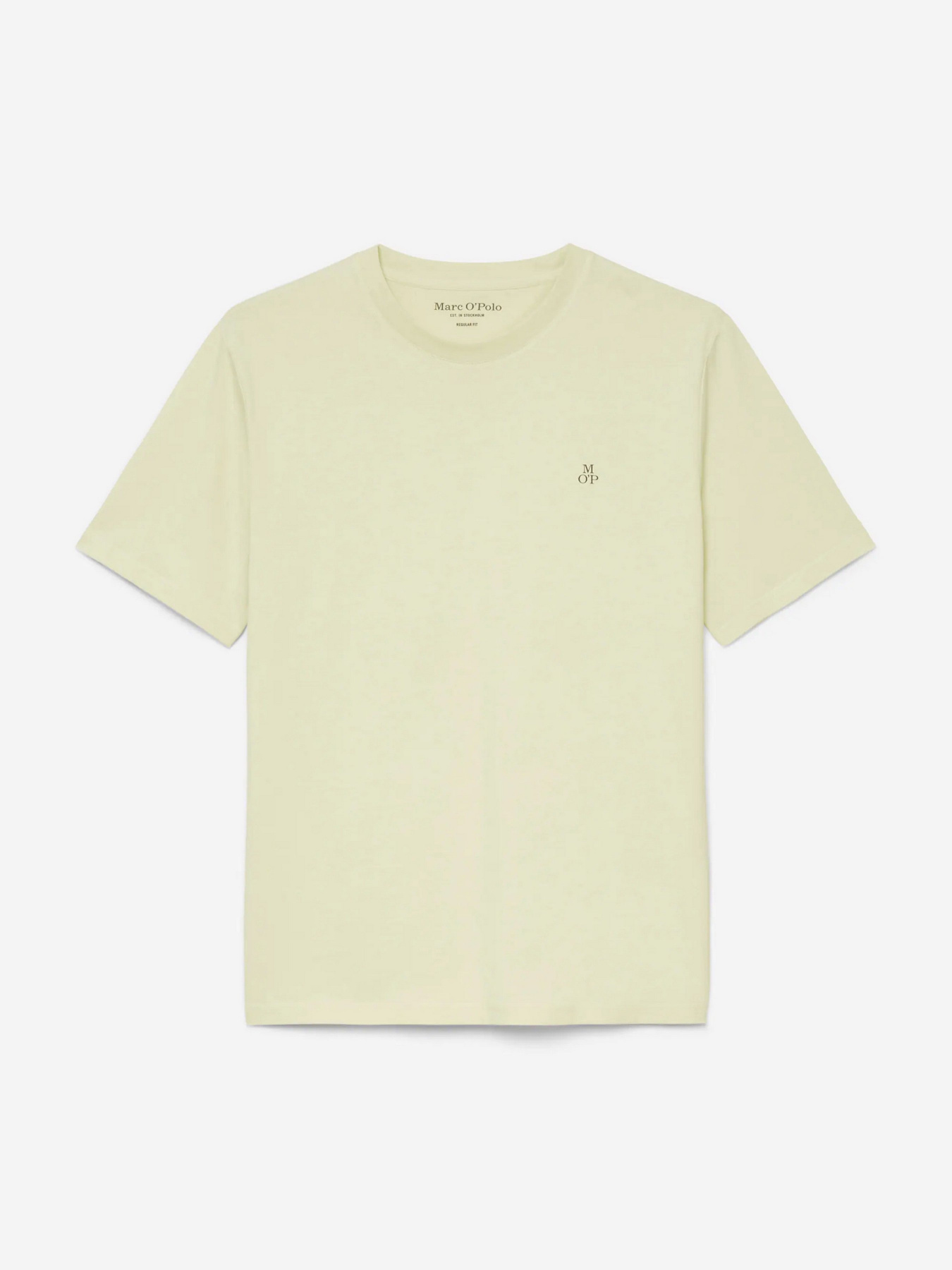 Футболка Marc O’Polo модель 321201251054-405 Фото