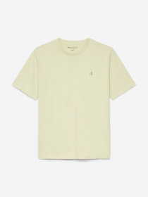 Футболка Marc O’Polo модель 321201251054-405 Фото