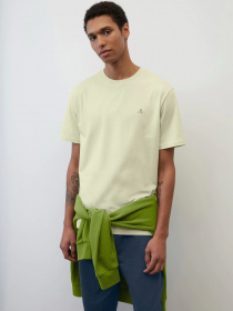 Футболка Marc O’Polo модель 321201251054-405 Фото