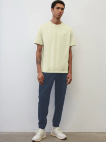 Футболка Marc O’Polo модель 321201251054-405 Фото