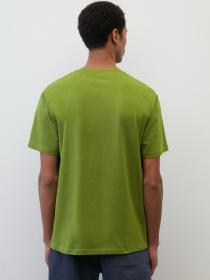 Футболка Marc O’Polo модель 321201251054-448 Фото