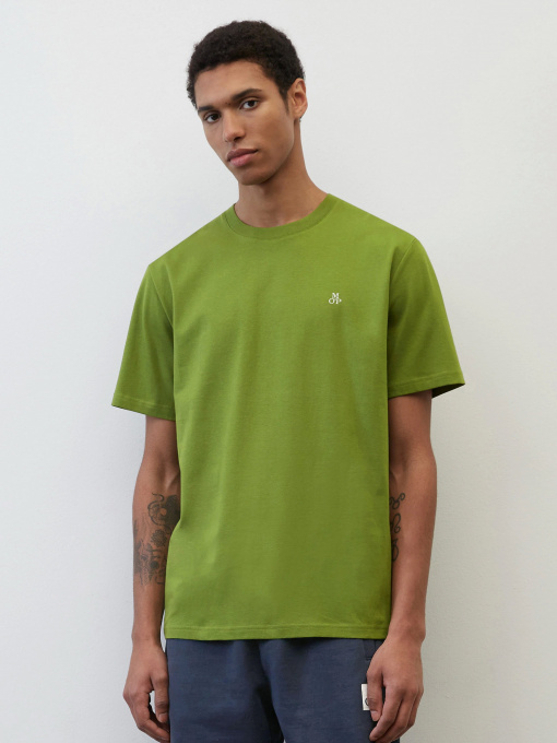 Футболка Marc O’Polo модель 321201251054-448 Фото