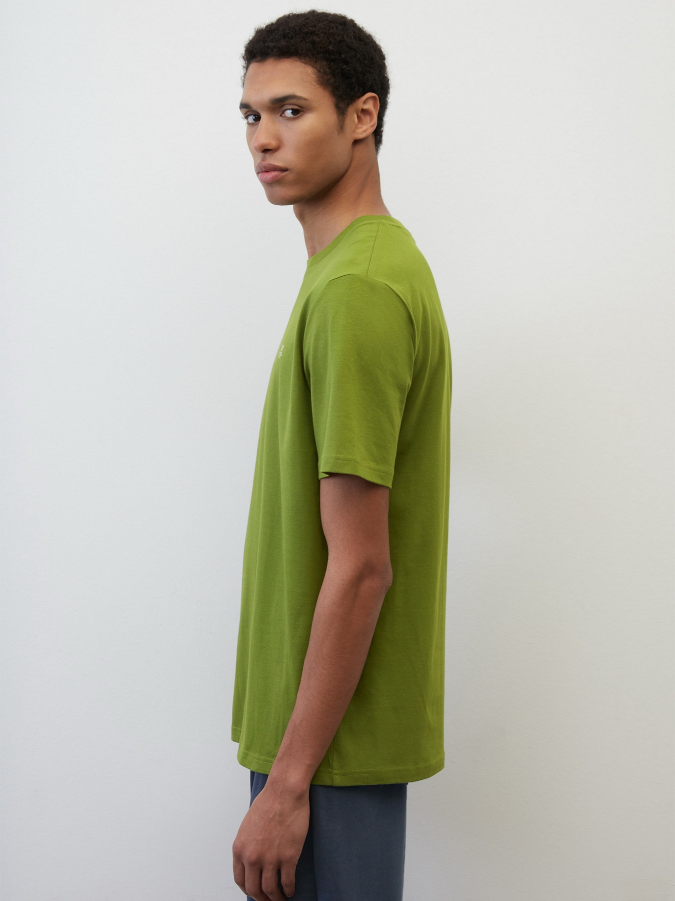 Футболка Marc O’Polo модель 321201251054-448 Фото