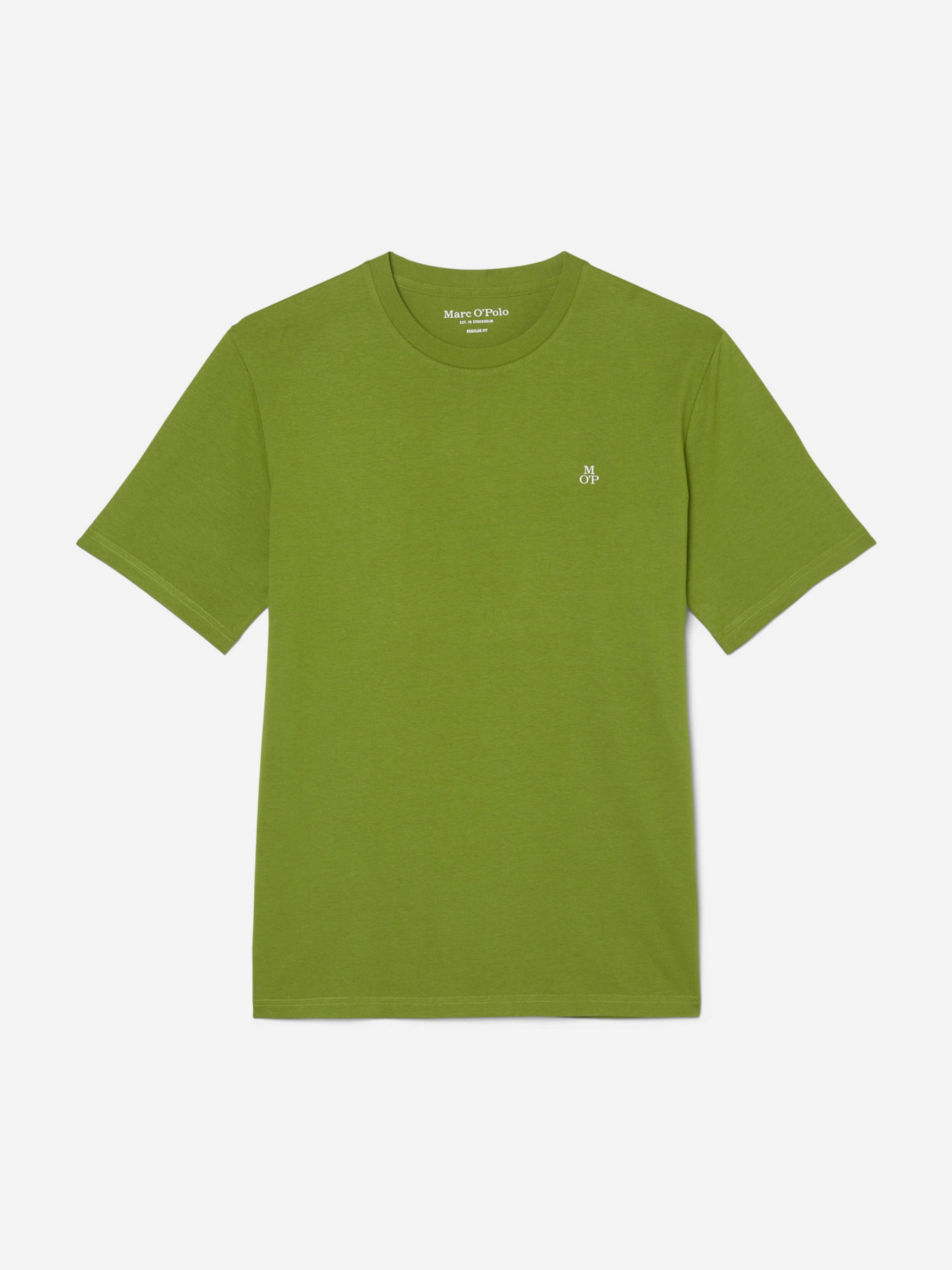 Футболка Marc O’Polo модель 321201251054-448 Фото