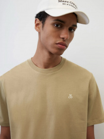 Футболка Marc O’Polo модель 321201251054-747 Фото