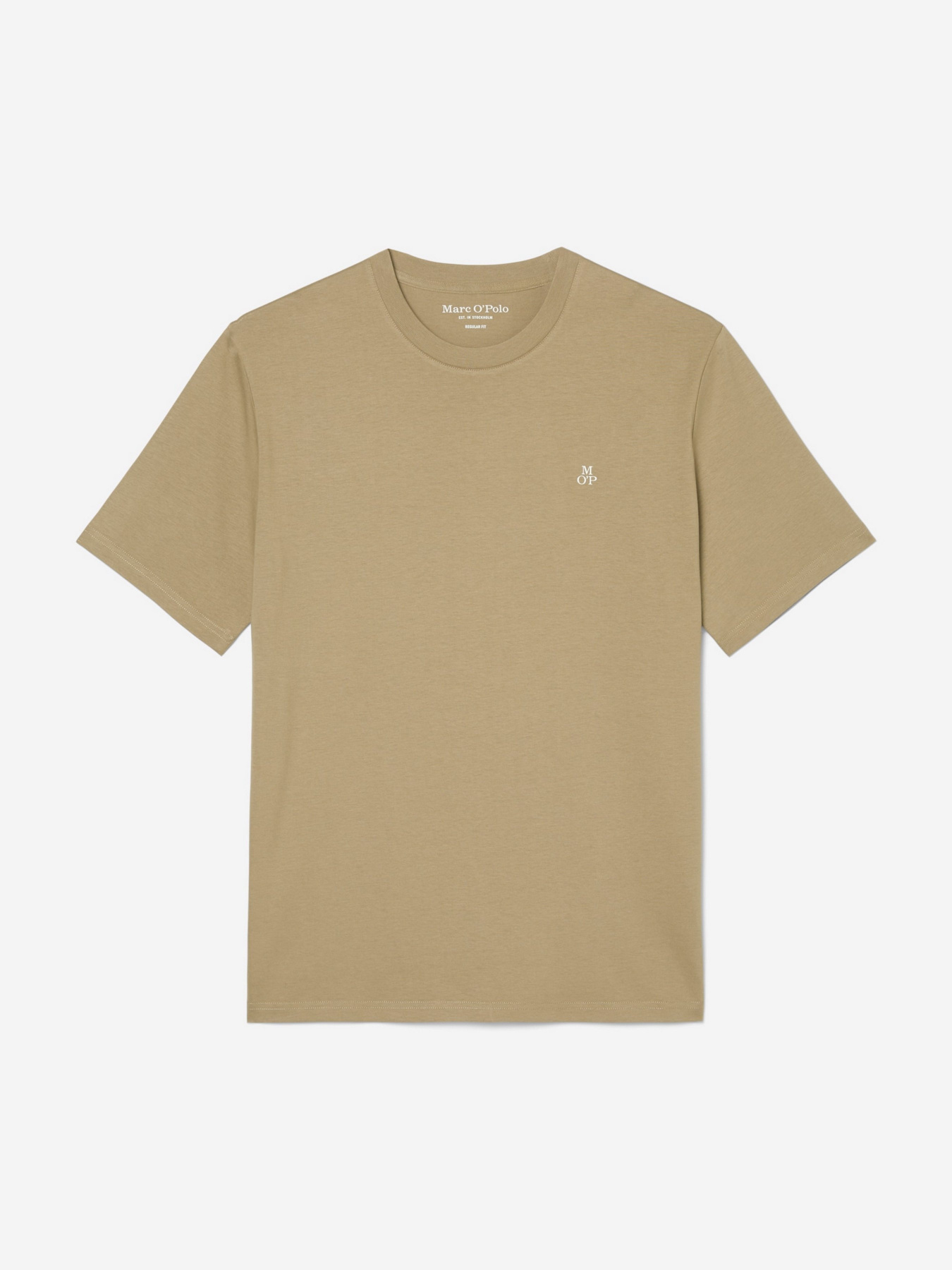 Футболка Marc O’Polo модель 321201251054-747 Фото