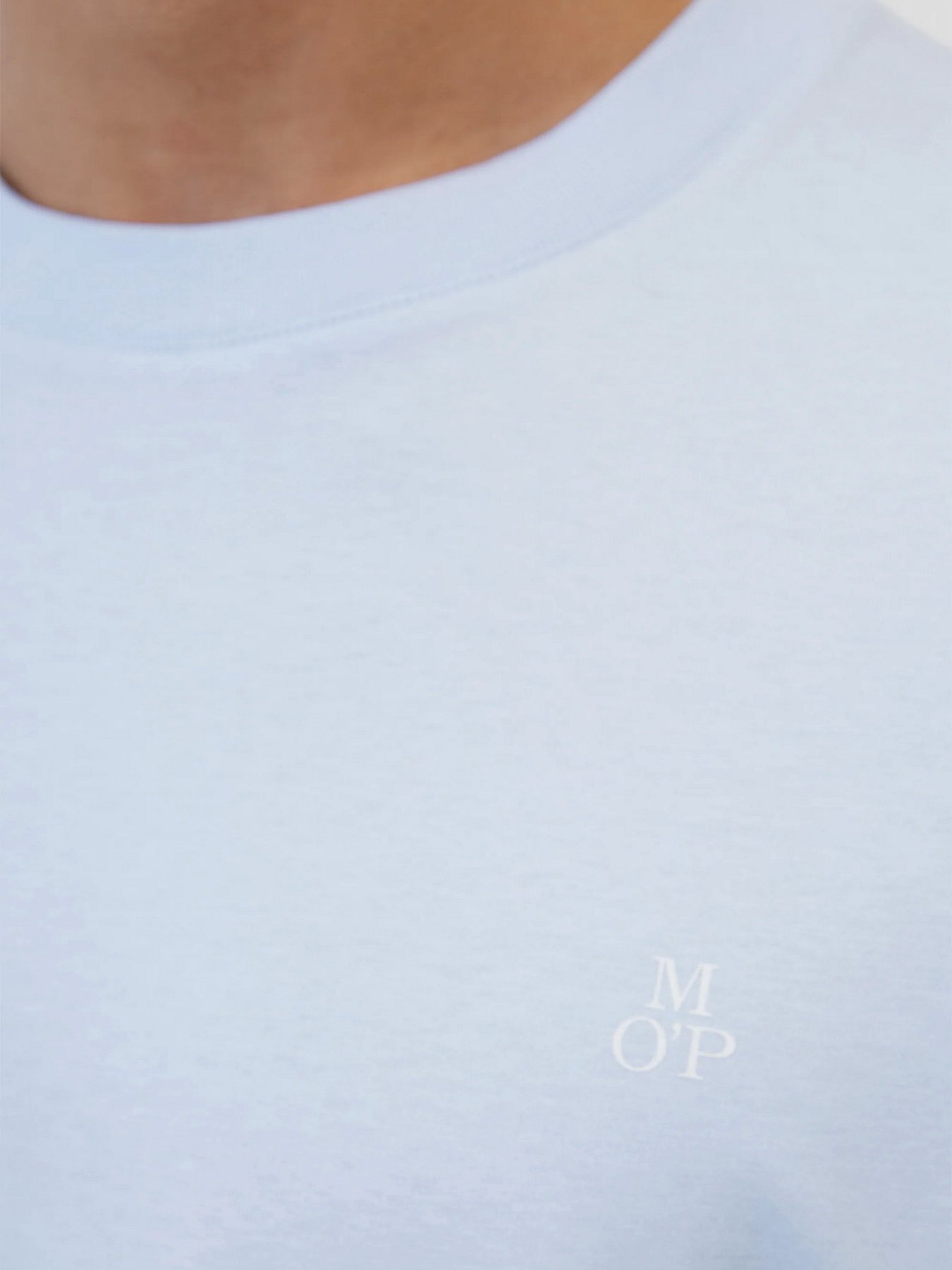 Футболка Marc O’Polo модель 321201251054-806 Фото