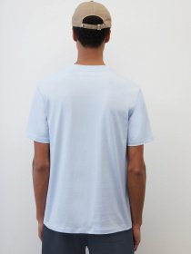 Футболка Marc O’Polo модель 321201251054-806 Фото