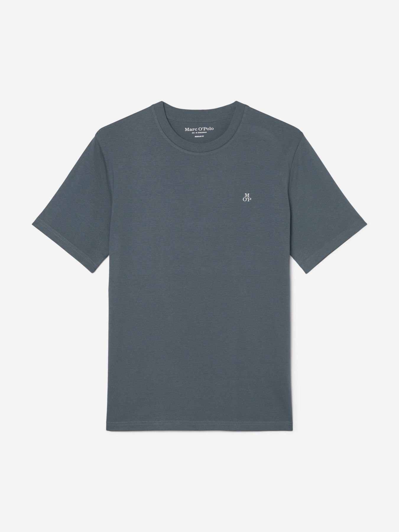 Футболка Marc O’Polo модель 321201251054-849 Фото