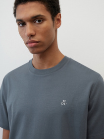 Футболка Marc O’Polo модель 321201251054-849 Фото