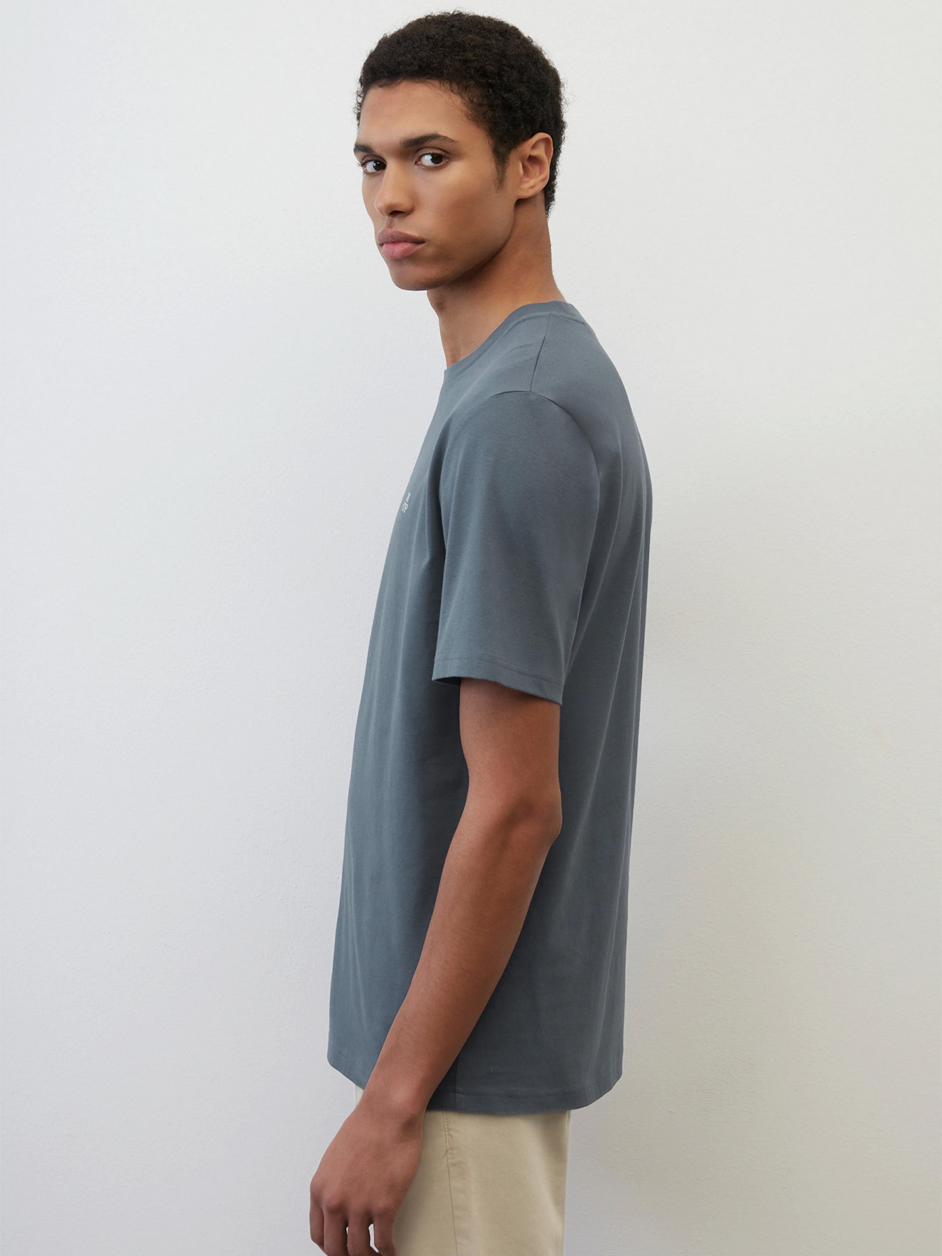 Футболка Marc O’Polo модель 321201251054-849 Фото