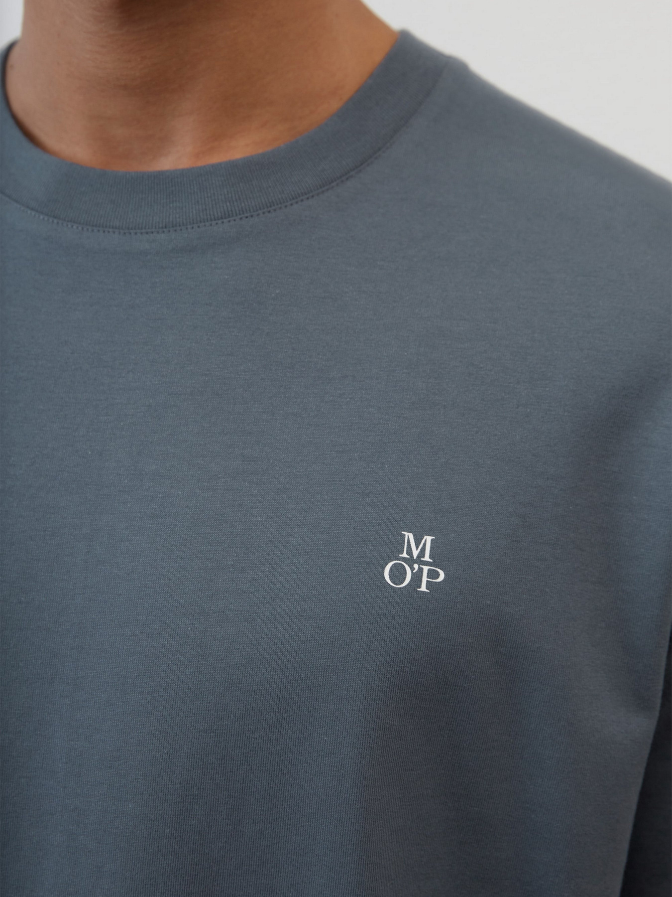 Футболка Marc O’Polo модель 321201251054-849 Фото