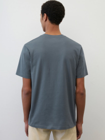 Футболка Marc O’Polo модель 321201251054-849 Фото